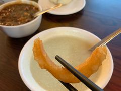 -姚记炒肝店(鼓楼店)