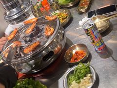 -本炙炭烤·蒲烧活鳗料理店(金沙洲店)