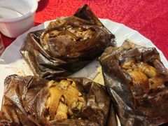 -粤北餐馆