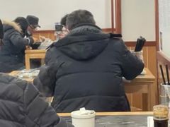 大堂-老丰义(新市北路店)