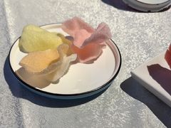 -人民公社大食堂(张家湾店)