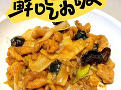 -老太原菜馆(南宫店)