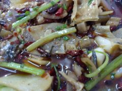-沈姐万州烤鱼(沙坪坝七中店)