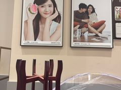 -海马体照相馆(成都来福士广场店)
