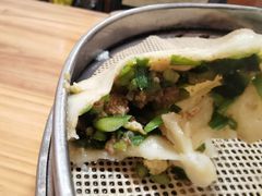-老烟台灌汤包(南洪街店)