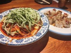 -柴窝堡22号辣子鸡·传承新疆菜