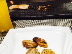 -中家鑫园温泉酒店鑫悦汤泉