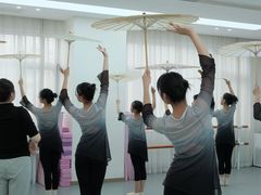 -杭州双艺舞蹈