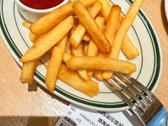 -菲滋意式餐厅(西溪印象城店)