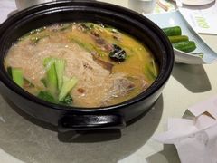 -陈江波老鸭煲(化工路店1号店)