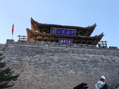 -雁门关景区