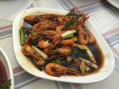 -玲珑餐厅(陕西南路店)