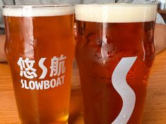 -悠航SLOWBOAT(三里屯店)