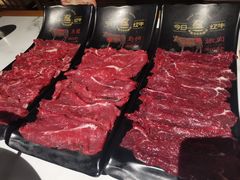 -今日炊牛·潮汕牛肉火锅(华采天地店)