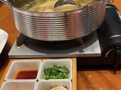 -钱塘宴(东站西子国际店)