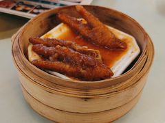 -东豪园林海鲜酒家(南港路辅路店)