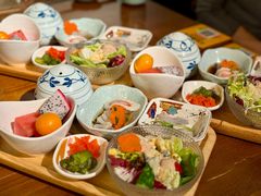 -阿吾罗日本料理(K11艺术中心店)