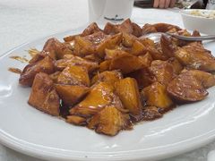 -梅龙镇酒家(南京西路总店)