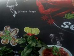 -扒虾小妹儿麻辣海鲜(宏图街店)