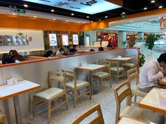 大堂-天府国麻辣香锅(悦荟广场店)