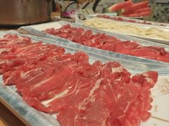 -掂档潮汕牛肉火锅(cityon熙地港店)