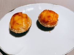 和牛蛋挞-荣轩(新荣记环球金融中心店)