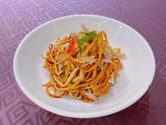 -和记小菜(七宝店)