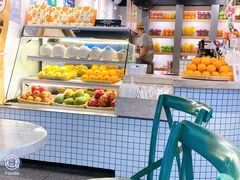 -果之满满鲜榨果汁(美罗城店)