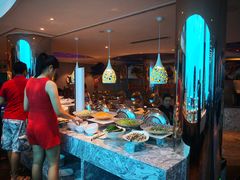 -瑞德姆美人鱼海底演艺主题餐厅(亚龙湾店)