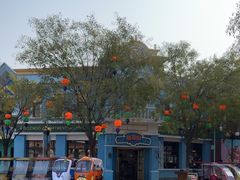 -沈阳方特欢乐世界