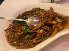 响油鳝丝-永兴餐厅(复兴中路店)