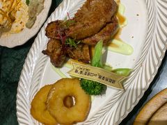 -秘密旅行Bonjour(黑金冠 江南西店)