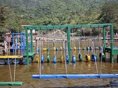 -牛鱼嘴原始生态风景区
