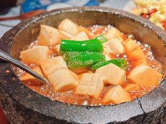 -桂满陇·西湖船宴(平安金融中心店)