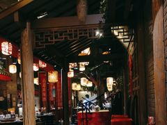 -南京大牌档(凯德1818店)