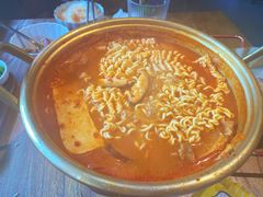 -TAIFORKS 大福食堂·山葵烤肉料理·拌饭(宝安店)