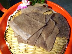 -锅说大脸毛肚重庆老火锅(佐阾店)