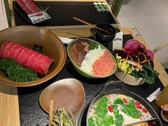 -山缓缓火锅(青岛万象城店)