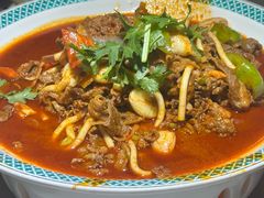 -阿西娅食府(中关村店)