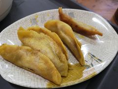 -清真蒋有记(老门东店)