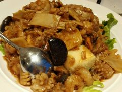 -大铁勺新津菜(迎水道店)