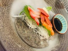 -谷町·烤肉自助(朱雀门店)
