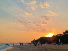 -老虎石海上公园