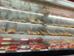 -老马路串串香火锅(北门桥店)