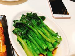 -大咀港式茶餐厅(恒泰店)