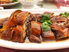 -清远国际酒店御珍轩食街