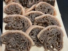 黑百叶-裕德孚·非遗手切涮羊肉(东直门内大街店)