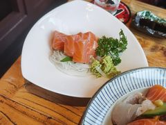 -千羽鹤海鲜居酒屋Bistro(大望路店)
