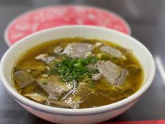-逸桂禾面馆