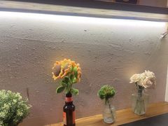 -满格嗦新疆椒麻鸡火锅.炒米粉(川大江安校区店)